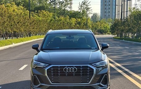 Audi Q3, 2023 год, 3 170 000 рублей, 2 фотография