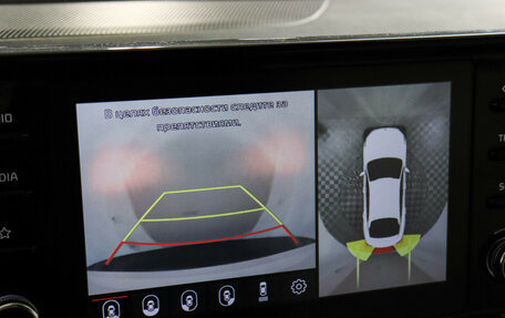 KIA K5, 2020 год, 2 947 000 рублей, 13 фотография