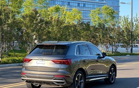 Audi Q3, 2023 год, 3 170 000 рублей, 5 фотография