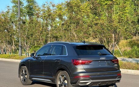 Audi Q3, 2023 год, 3 170 000 рублей, 4 фотография