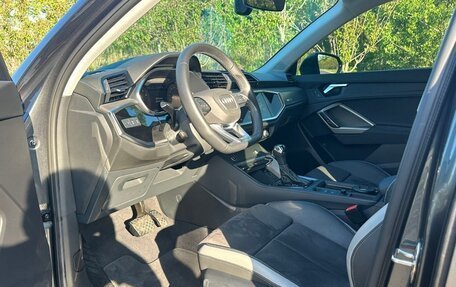 Audi Q3, 2023 год, 3 170 000 рублей, 6 фотография