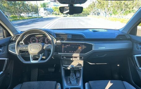 Audi Q3, 2023 год, 3 170 000 рублей, 10 фотография