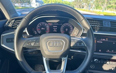 Audi Q3, 2023 год, 3 170 000 рублей, 7 фотография