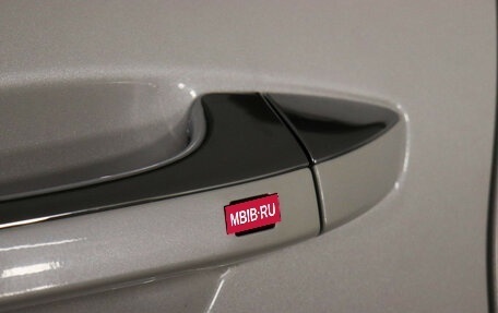 KIA K5, 2020 год, 2 947 000 рублей, 16 фотография