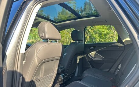 Audi Q3, 2023 год, 3 170 000 рублей, 11 фотография