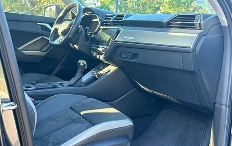 Audi Q3, 2023 год, 3 170 000 рублей, 14 фотография