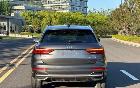 Audi Q3, 2023 год, 3 170 000 рублей, 12 фотография