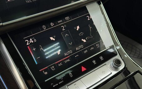 Audi Q7, 2025 год, 10 199 000 рублей, 12 фотография