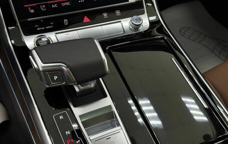 Audi Q7, 2025 год, 10 199 000 рублей, 13 фотография