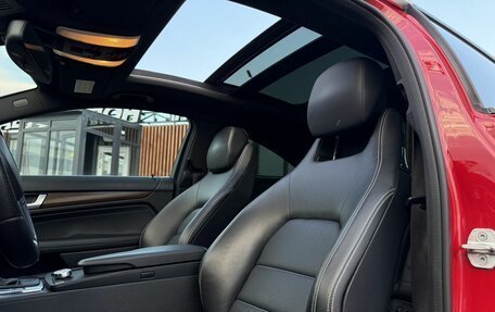 Mercedes-Benz C-Класс, 2011 год, 1 300 000 рублей, 8 фотография