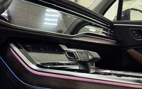 Audi Q7, 2025 год, 10 199 000 рублей, 15 фотография