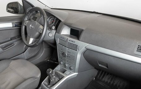 Opel Astra H, 2013 год, 527 000 рублей, 7 фотография