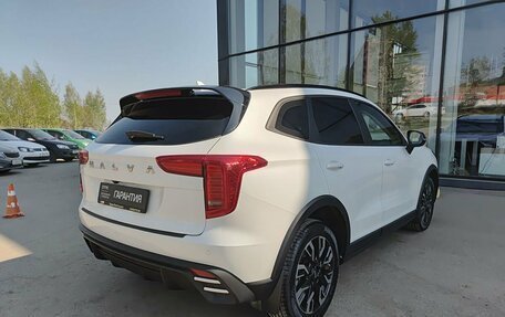 Haval Jolion, 2024 год, 2 049 800 рублей, 6 фотография