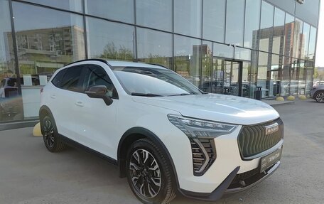 Haval Jolion, 2024 год, 2 049 800 рублей, 3 фотография