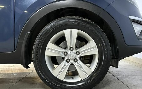 KIA Sportage III, 2012 год, 1 112 000 рублей, 9 фотография