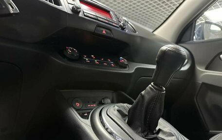 KIA Sportage III, 2012 год, 1 112 000 рублей, 16 фотография
