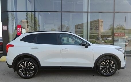 Haval Jolion, 2024 год, 2 049 800 рублей, 5 фотография