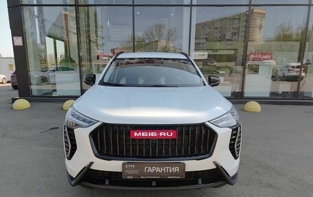 Haval Jolion, 2024 год, 2 049 800 рублей, 2 фотография