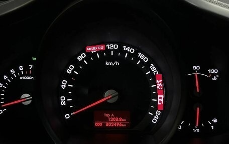 KIA Sportage III, 2012 год, 1 112 000 рублей, 12 фотография