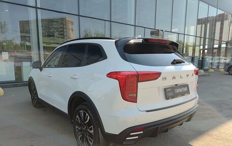 Haval Jolion, 2024 год, 2 049 800 рублей, 8 фотография