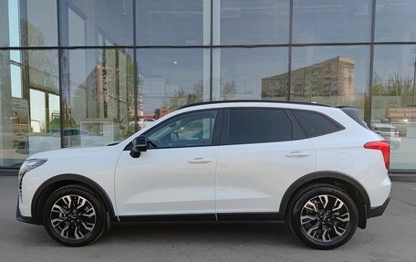 Haval Jolion, 2024 год, 2 049 800 рублей, 10 фотография