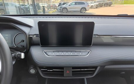 Haval Jolion, 2024 год, 2 049 800 рублей, 18 фотография