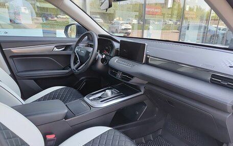 Haval Jolion, 2024 год, 2 049 800 рублей, 13 фотография