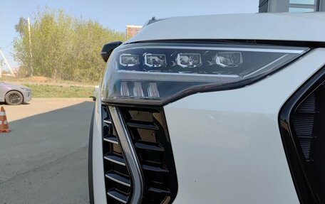 Haval Jolion, 2024 год, 2 049 800 рублей, 21 фотография