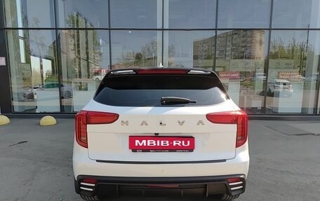 Haval Jolion, 2024 год, 2 049 800 рублей, 7 фотография