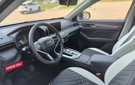 Haval Jolion, 2024 год, 2 049 800 рублей, 20 фотография