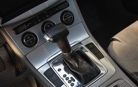 Volkswagen Passat B6, 2006 год, 639 888 рублей, 13 фотография