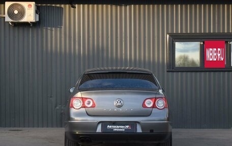 Volkswagen Passat B6, 2006 год, 639 888 рублей, 7 фотография