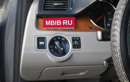 Volkswagen Passat B6, 2006 год, 639 888 рублей, 15 фотография