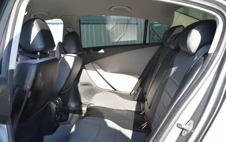 Volkswagen Passat B6, 2006 год, 639 888 рублей, 17 фотография