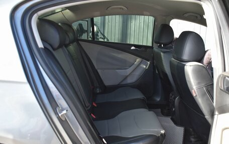 Volkswagen Passat B6, 2006 год, 639 888 рублей, 20 фотография