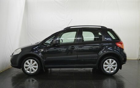 Suzuki SX4 II рестайлинг, 2012 год, 795 000 рублей, 8 фотография
