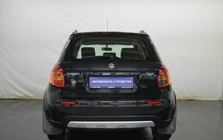 Suzuki SX4 II рестайлинг, 2012 год, 795 000 рублей, 6 фотография
