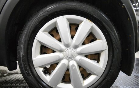 Suzuki SX4 II рестайлинг, 2012 год, 795 000 рублей, 9 фотография