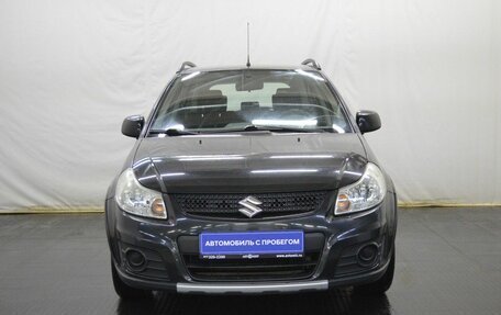 Suzuki SX4 II рестайлинг, 2012 год, 795 000 рублей, 2 фотография