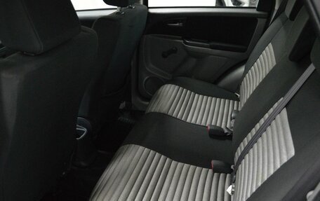 Suzuki SX4 II рестайлинг, 2012 год, 795 000 рублей, 11 фотография