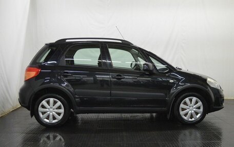 Suzuki SX4 II рестайлинг, 2012 год, 795 000 рублей, 4 фотография