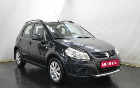 Suzuki SX4 II рестайлинг, 2012 год, 795 000 рублей, 3 фотография