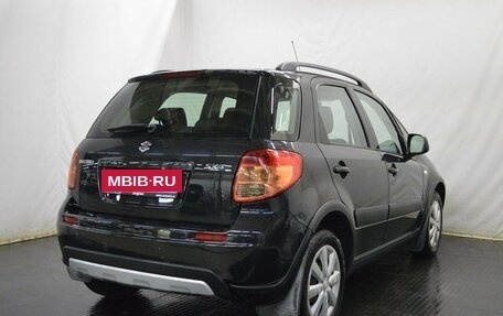 Suzuki SX4 II рестайлинг, 2012 год, 795 000 рублей, 5 фотография