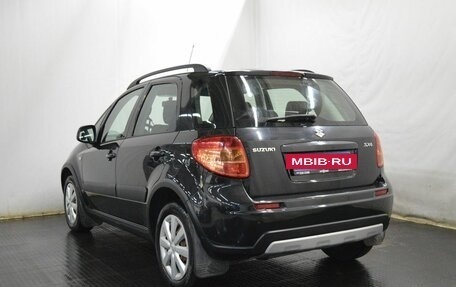Suzuki SX4 II рестайлинг, 2012 год, 795 000 рублей, 7 фотография