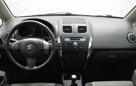 Suzuki SX4 II рестайлинг, 2012 год, 795 000 рублей, 14 фотография