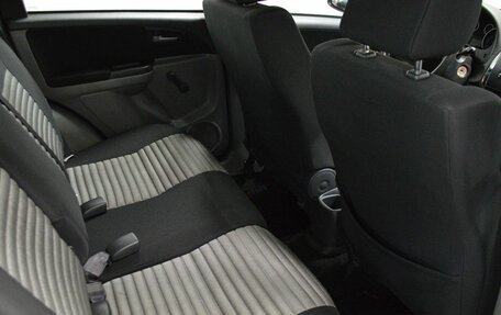 Suzuki SX4 II рестайлинг, 2012 год, 795 000 рублей, 13 фотография