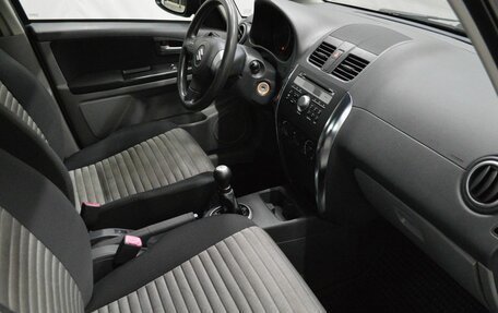 Suzuki SX4 II рестайлинг, 2012 год, 795 000 рублей, 12 фотография