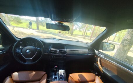 BMW X5, 2007 год, 1 850 000 рублей, 4 фотография