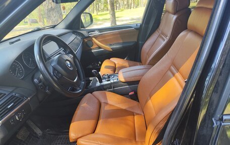 BMW X5, 2007 год, 1 850 000 рублей, 6 фотография