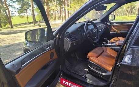 BMW X5, 2007 год, 1 850 000 рублей, 5 фотография